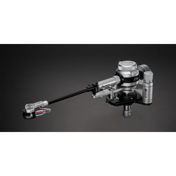 Graham Engineering Phantom Elite tonearm