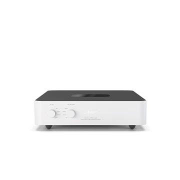 Préamplificateur phono Fezz Gratia Prestige MK2