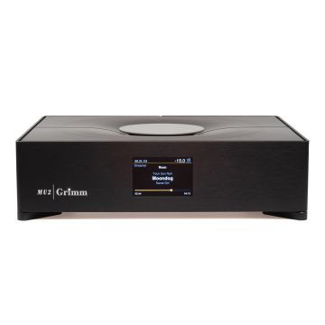 Grimm Audio MU2