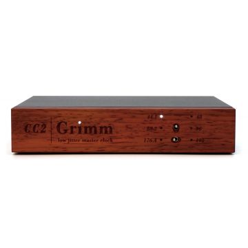 Clock Grimm Audio CC2