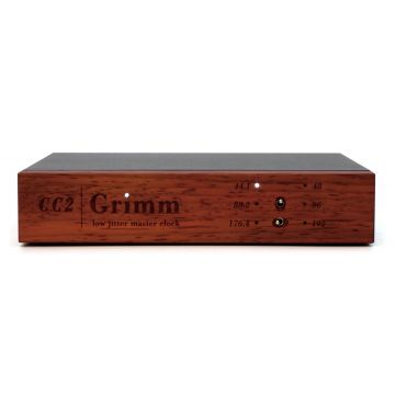 Grimm Audio CC2