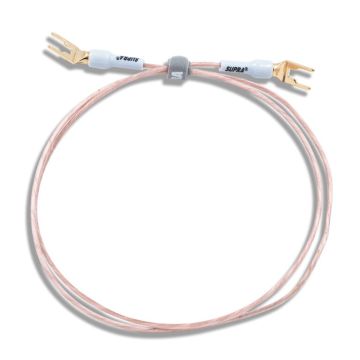 Câble de mise à la terre Supra Cables Ground Phono Cable
