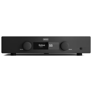 Amplificateur intégré Hegel H150