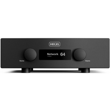 Hegel H400