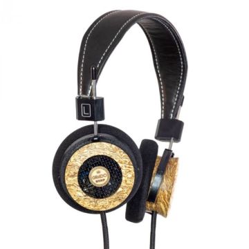 Casque hifi Grado The Hemp 