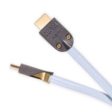 Câble HDMI Supra Cables HDMI 2.1 UHD8K