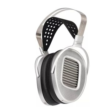Hifiman HE1000 Unveiled