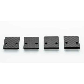Pro-Ject headshell spacer set