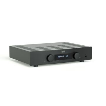 Hegel H120 Ex Démo