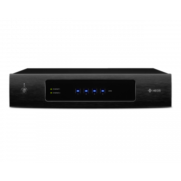 Amplificateur multicanaux Denon HEOS DRIVE HS2