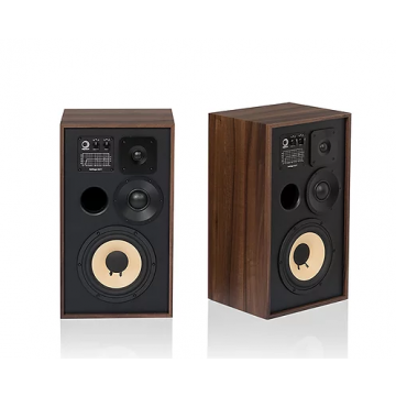 Enceintes bibliothèques Elipson Heritage XLS 11 