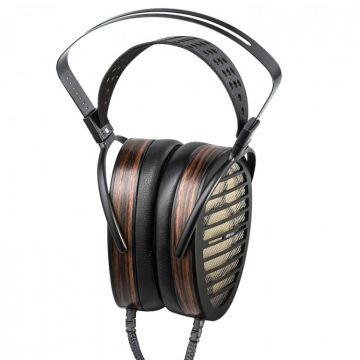Casque hifi Hifiman Shangri-la Sr 