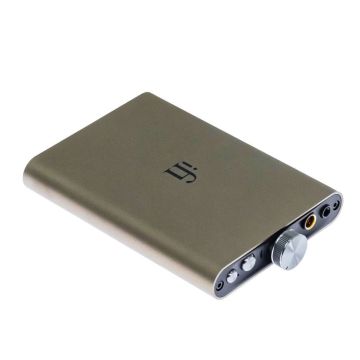 Ampli casque iFi Audio Hip Dac 3