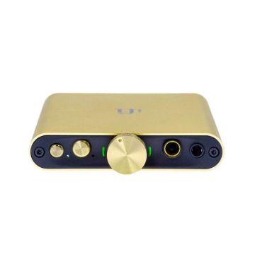 iFi Audio Hip Dac 2 Gold