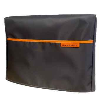 HumminGuru Housse de protection HG-DUST