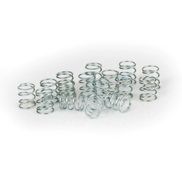 Kit de ressorts Solid Tech IsoBlack Set of Springs