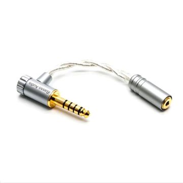 Adaptateur de câble iBasso CA04 