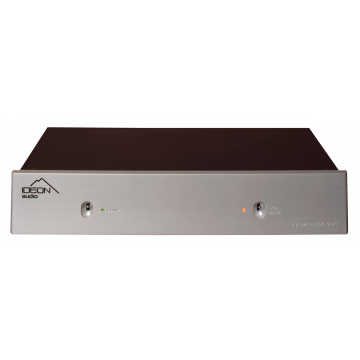 Ideon Audio Ayazi mk2 DAC