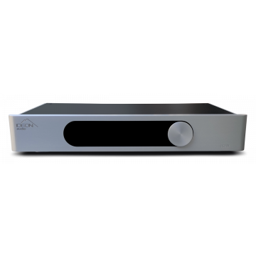 DAC Ideon Audio IΩN DAC 