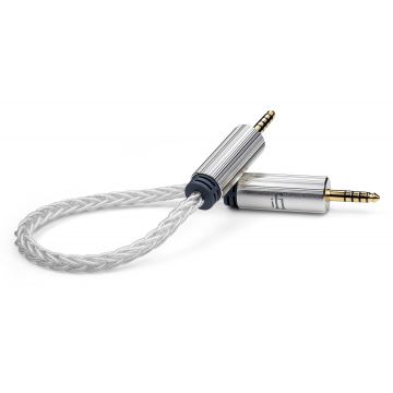Câble audio iFi Audio 4.4 mm-4.4 mm Cable