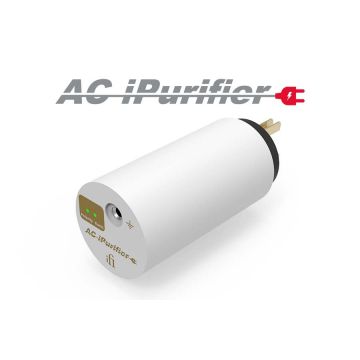 Traitement secteur iFi Audio AC iPurifier
