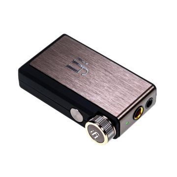 DAC iFi Audio Go blu