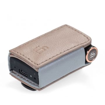 Etui de protection iFi Audio Go blu case