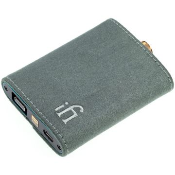 iFi Audio hip case