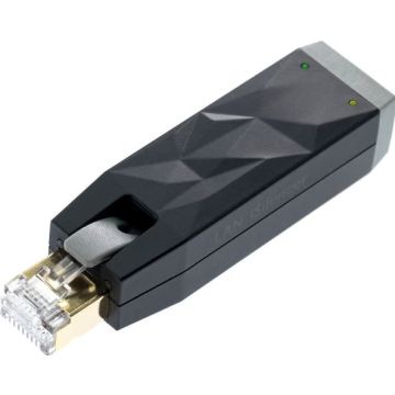 Filtre Ethernet Silent Power LAN iSilencer 