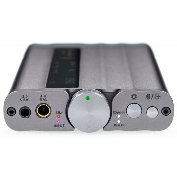 DAC iFi Audio xDSD Gryphon