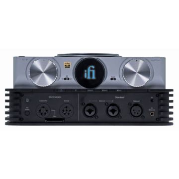 Amplificateur de casque iFi Audio iCan Phantom