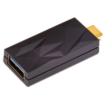 Filtre USB iFi Audio iSilencer +