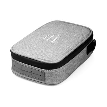 Etui de transport iFi Audio iTraveller 