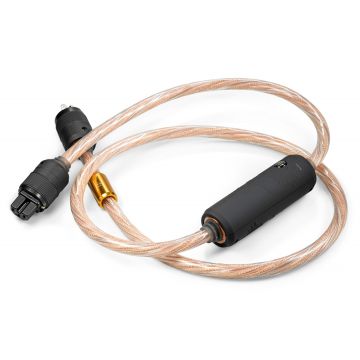 Câble secteur iFi Audio SupaNova 
