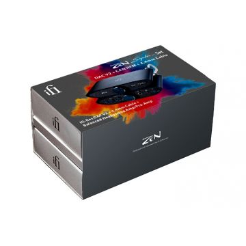 iFi Audio ZEN Signature Bundle HFM