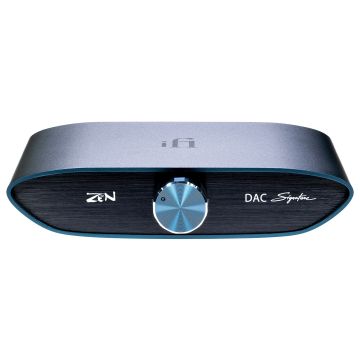 iFi Audio ZEN DAC Signature V2