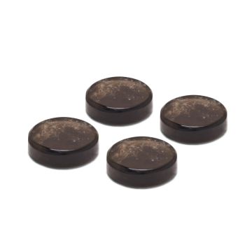 Pieds de découplage Oyaide INS-SQ