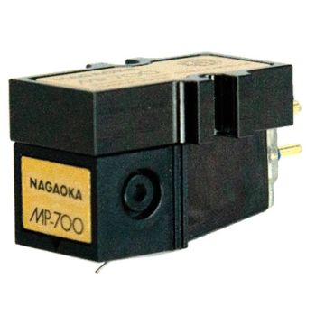 Cellule hi-fi Nagaoka MP-700