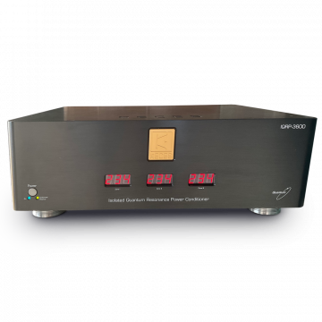Keces Audio IQRP-3600