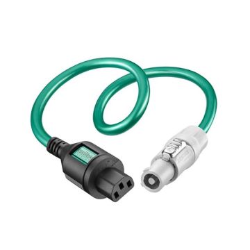 Câble secteur Isotek EVO3 Initium Link-Power Cable 