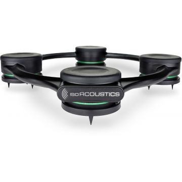 Support pour subwoofer IsoAcoustics Aperta Sub