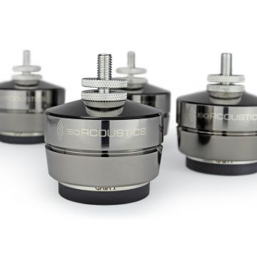 IsoAcoustics GAIA I