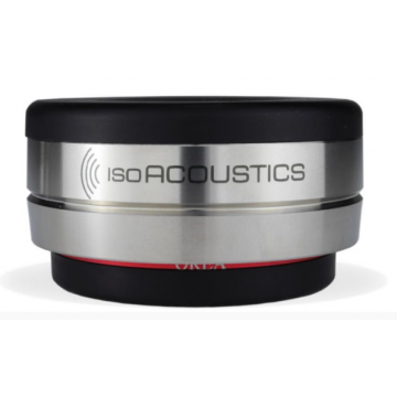 Pieds de découplage IsoAcoustics OREA Bordeaux 