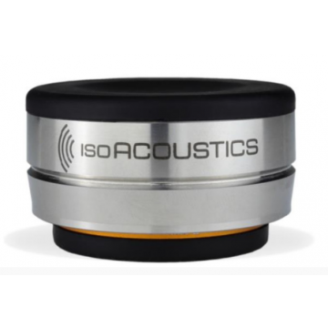 Pieds de découplage IsoAcoustics OREA Bronze