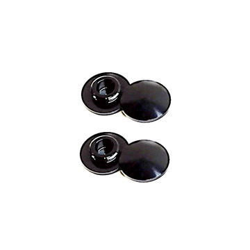 IsoAcoustics Sopra Caps