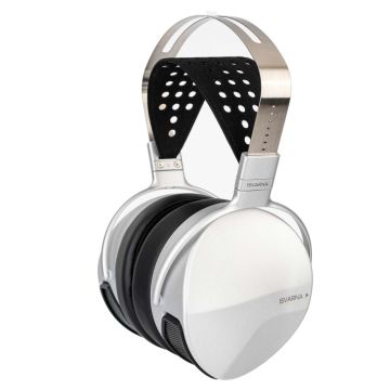 Casque hifi Hifiman Isvarna Closed Back