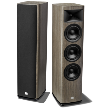 Enceinte colonne JBL HDI-1600 