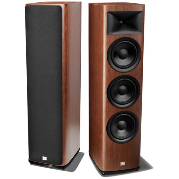 Enceinte colonne JBL HDI-3800