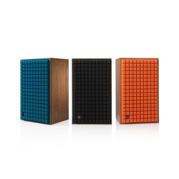 Enceinte bibliothèque JBL L100 MK-II