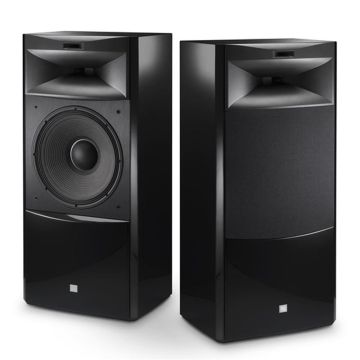 Enceinte colonne JBL S4700 